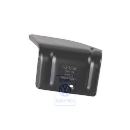 VW Originale Supporto Per Paraurti - 6K0805583A