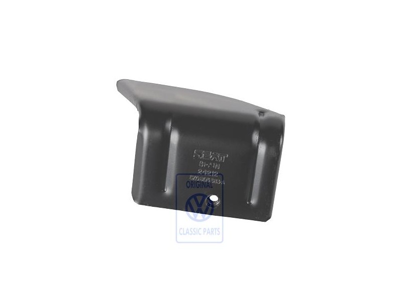VW Originale Supporto Per Paraurti - 6K0805583A