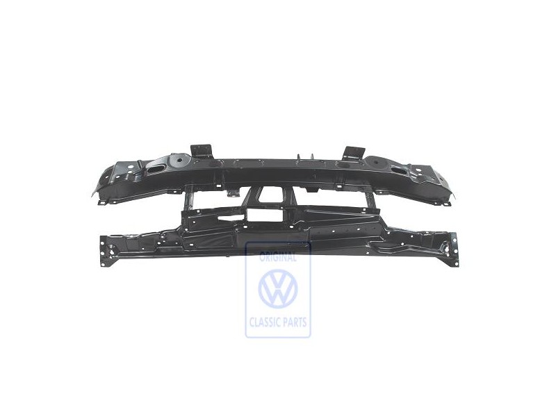 VW Originale Portaserratura - 6K0805591AA
