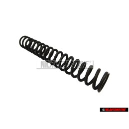 VW Originale Molla Pressione - 049115421