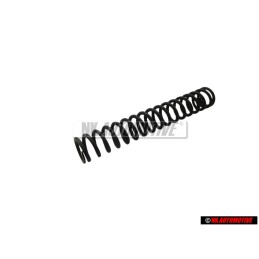 VW Originale Molla Pressione - 049115421