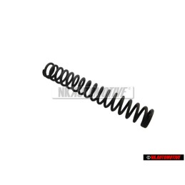 VW Originale Molla Pressione - 049115421