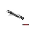 VW Originale Molla Pressione - 049115421