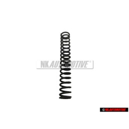 VW Originale Molla Pressione - 049115421