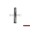 VW Originale Molla Pressione - 049115421