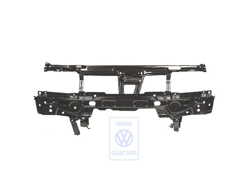 VW Originale Portaserratura - 6K0805591AG