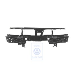 VW Originale Portaserratura - 6K0805591T