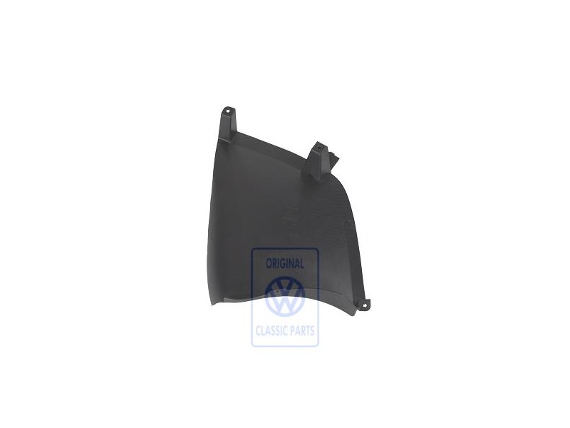 VW Originale Convogliatore Aria - 6K0805826