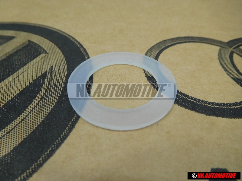 VW Originale Rondella Di Rasamento - 172721742