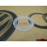 VW Originale Rondella Di Rasamento - 172721742