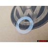 VW Originale Rondella Di Rasamento - 172721742