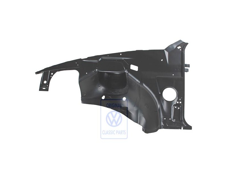 VW Originale Passaruota - 6K0809101H