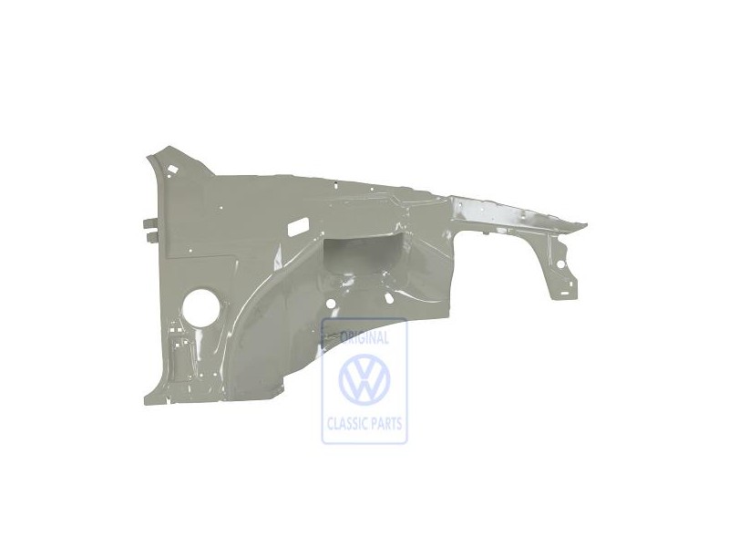 VW Originale Passaruota - 6K0809102H