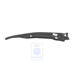 VW Originale Longherone Per Passaruota - 6K0809147A