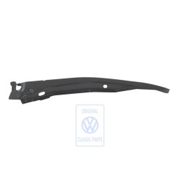 VW Originale Longherone Per Passaruota - 6K0809148A