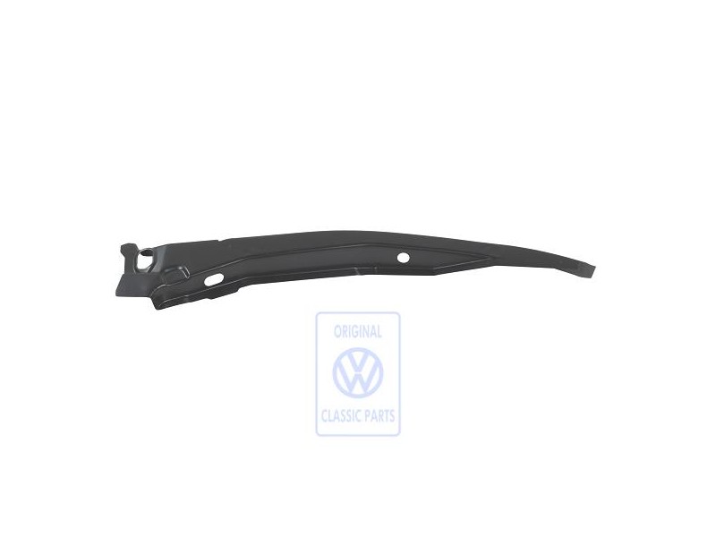 VW Originale Longherone Per Passaruota - 6K0809148A