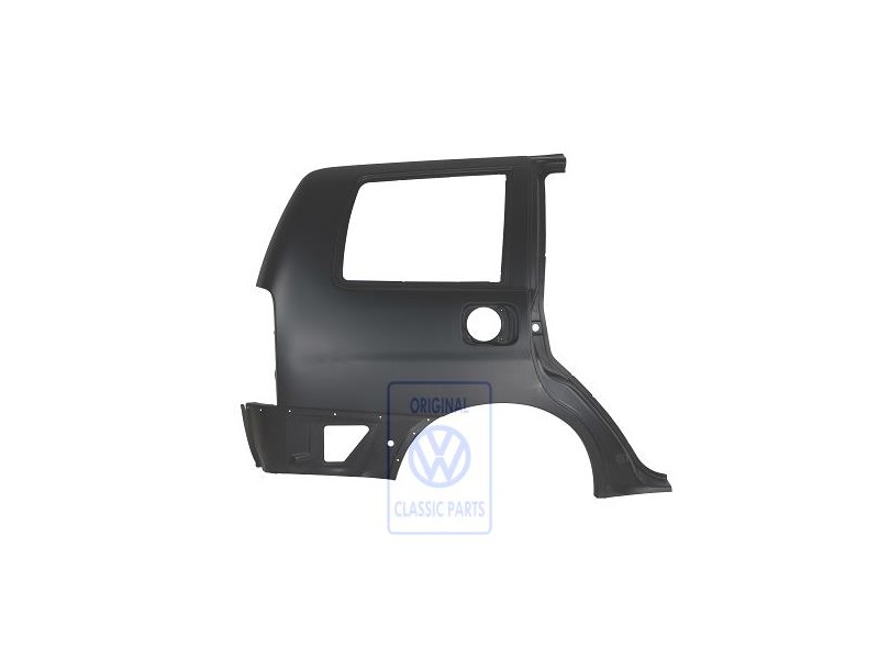 VW Originale Fiancata - 6K0809604