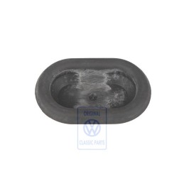 VW Originale Tappo - 6K0809814