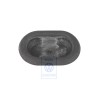 VW Originale Tappo - 6K0809814