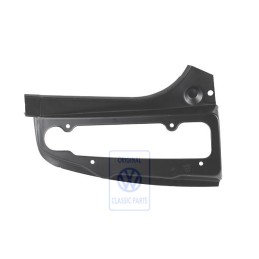VW Originale Supporto Luce Di Coda - 6K0813328