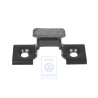 VW Originale Alloggiamento Sedile - 6K0813934