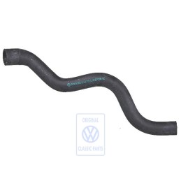 VW Originale Tubo Flessibile Liq. Raffredd. 