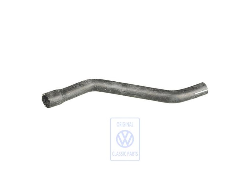 VW Originale Tubo Flessibile Liq. Raffredd. 