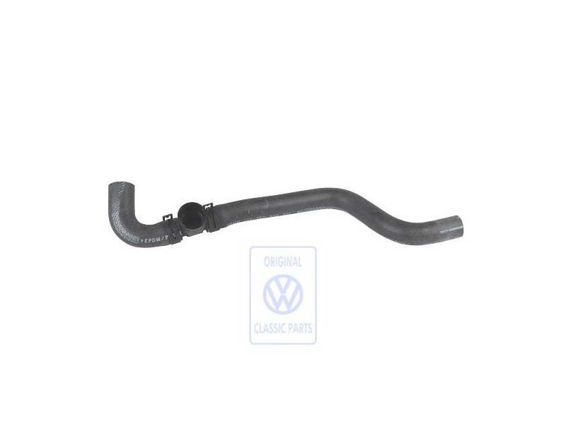 VW Originale Tubo Flessibile Liq. Raffredd. 