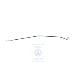 VW Originale Supp. Portellone - 6K0823363A