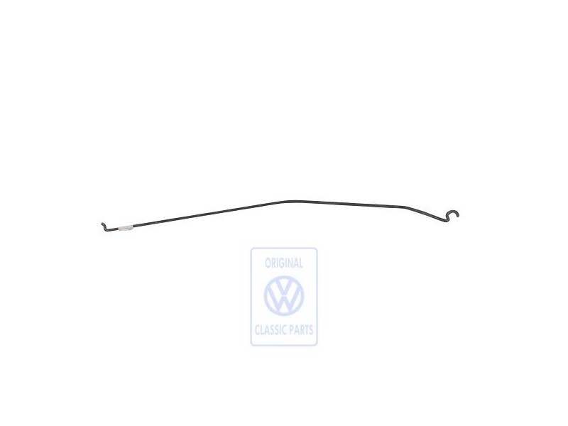 VW Originale Supp. Portellone - 6K0823363A