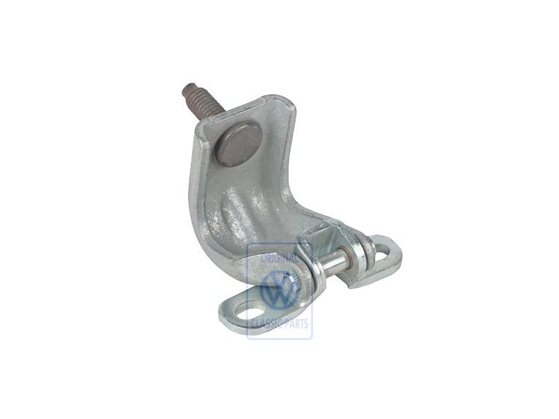 VW Originale Cerniera Cofano - 6K0827301