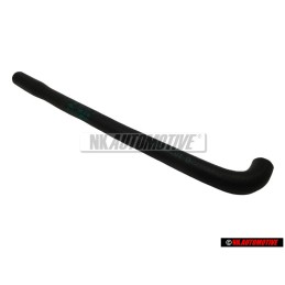 VW Originale Tubo Flessibile Liq. Raffredd. 