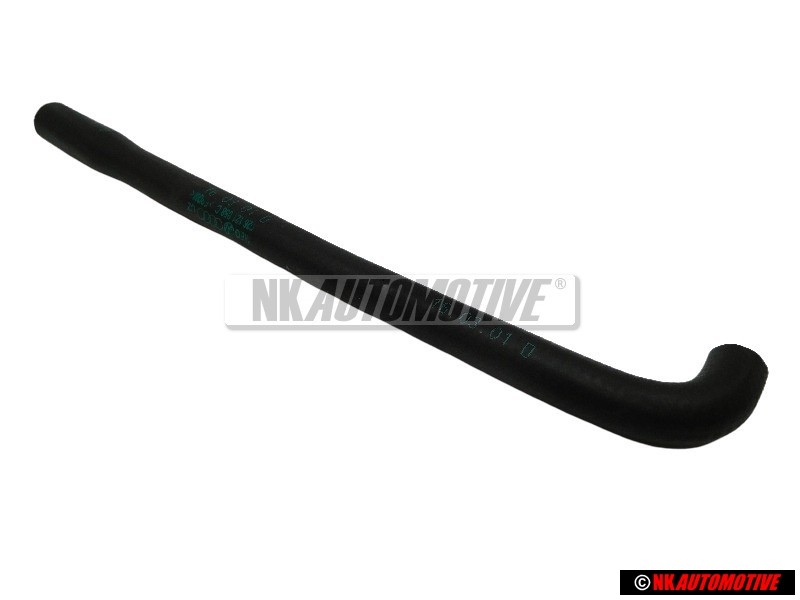 VW Originale Tubo Flessibile Liq. Raffredd. 
