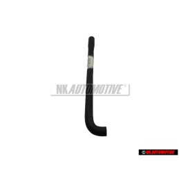 VW Originale Tubo Flessibile Liq. Raffredd. 