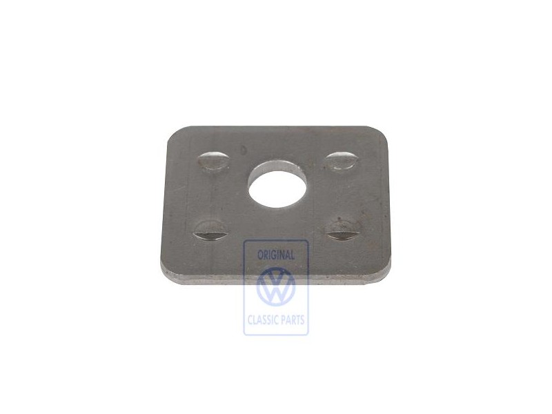 VW Originale Piastra - 6K0827313