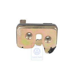 VW Originale Serratura Sportelli - 6K0827505