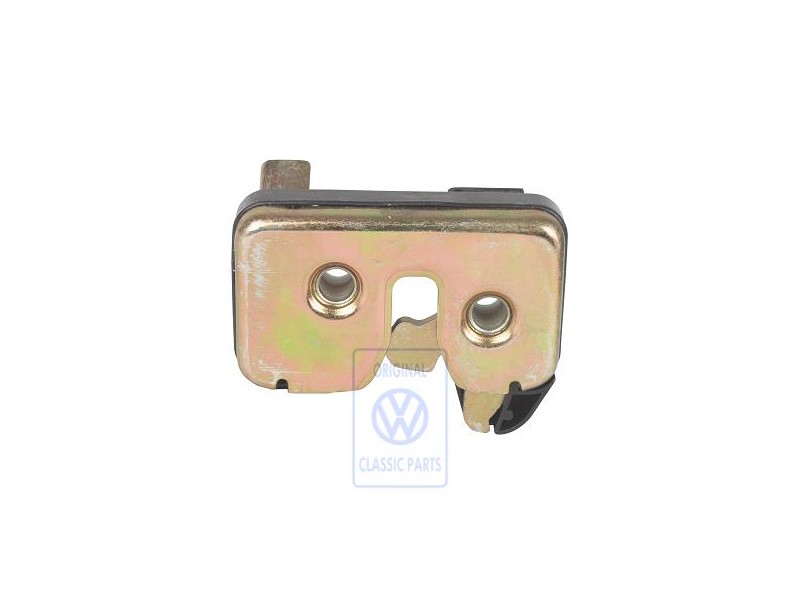 VW Originale Serratura Sportelli - 6K0827505