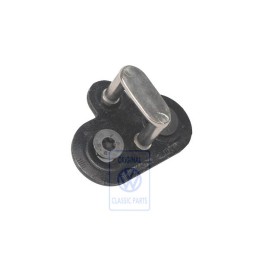 VW Originale Piastra Di Chiusura - 6K0827511D