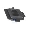VW Originale Comando Int. Nero Satinato - 6K0837222A B41