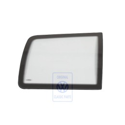 VW Originale Cristallo Laterale (Fisso) - 6K0845042B
