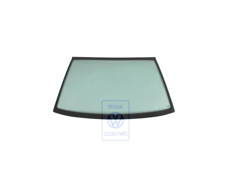 VW Originale Crist. Front. (Vetro Comp.O) - 6K0845091AE