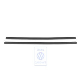 VW Originale Profilato Riscontro - 6K0845341A