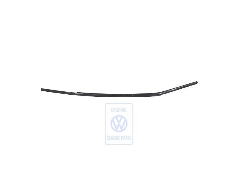 VW Originale Modanatura Per Tetto - 6K0853705