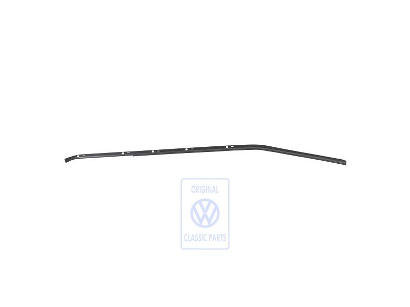 VW Originale Modanatura Per Tetto - 6K0853705B