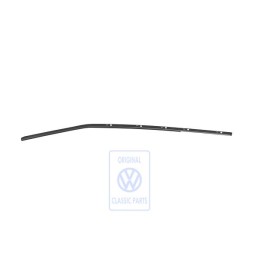 VW Originale Modanatura Per Tetto - 6K0853706B