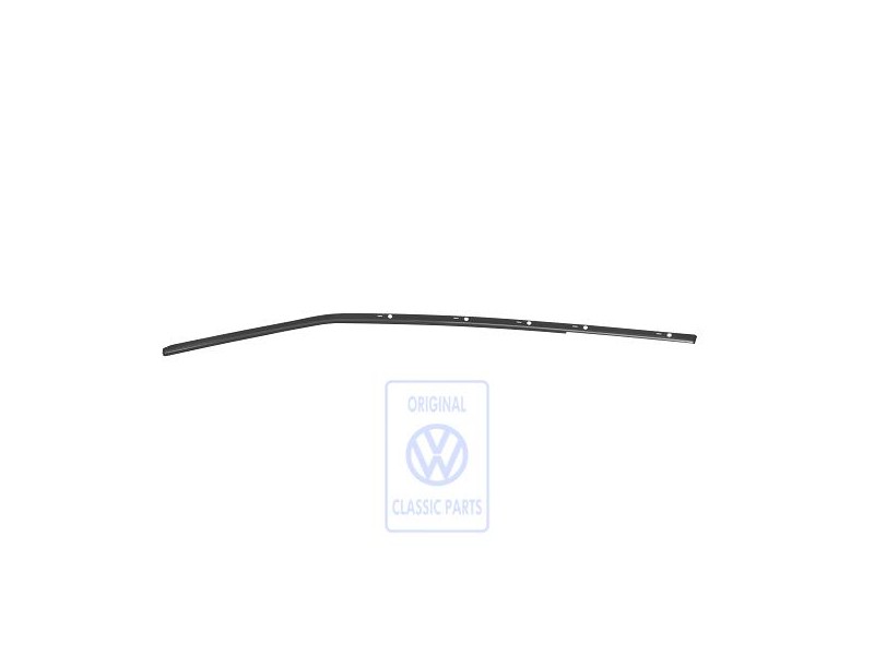 VW Originale Modanatura Per Tetto - 6K0853706B