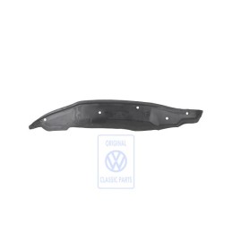 VW Originale Elemento Terminale Nero - 6K0853969C B41