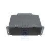 VW Originale Cassetto Portaoggetti Nero Satinato - 6K0857103K B41
