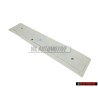VW Originale CARAVELLE Posteriore Logo Emblema Scritta Cromo - 7H9853687 739