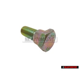 VW Originale Vite A Testa Esagonale - 111857793E